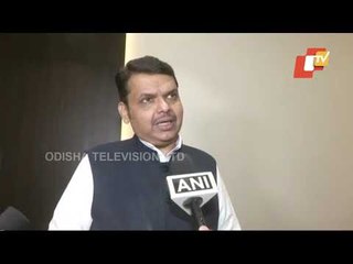 Nashik Oxygen Leak | Devendra Fadnavis Terms Incident As Unfortunate