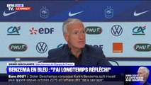 Didier Deschamps: 