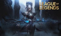 LoL : Trois nouveaux skins lune de neiges débarquent sur le PBE 12.12