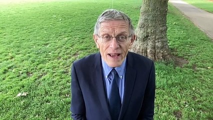 Simon Calder: ‘1 chance in 100’ rail strike will be avoided