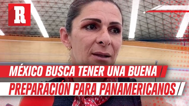 México, en busca de tener una preparación adecuada para los Juegos Panamericanos de 2023