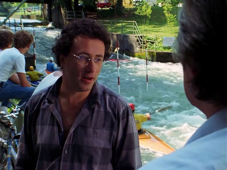 Die Hausmeisterin Staffel 1 Folge 6