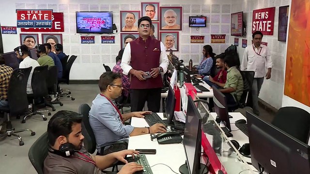 Kanpur Violence : भड़काऊ चैट वाले ग्रुप से अलग हुए सपा विधायक