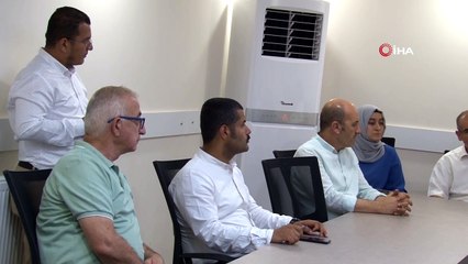 Kur'an-ı Kerim'e tekme atan 3 kendini bilmezin cezası kesildi