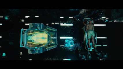 Black Adam – Tráiler oficial subtitulado