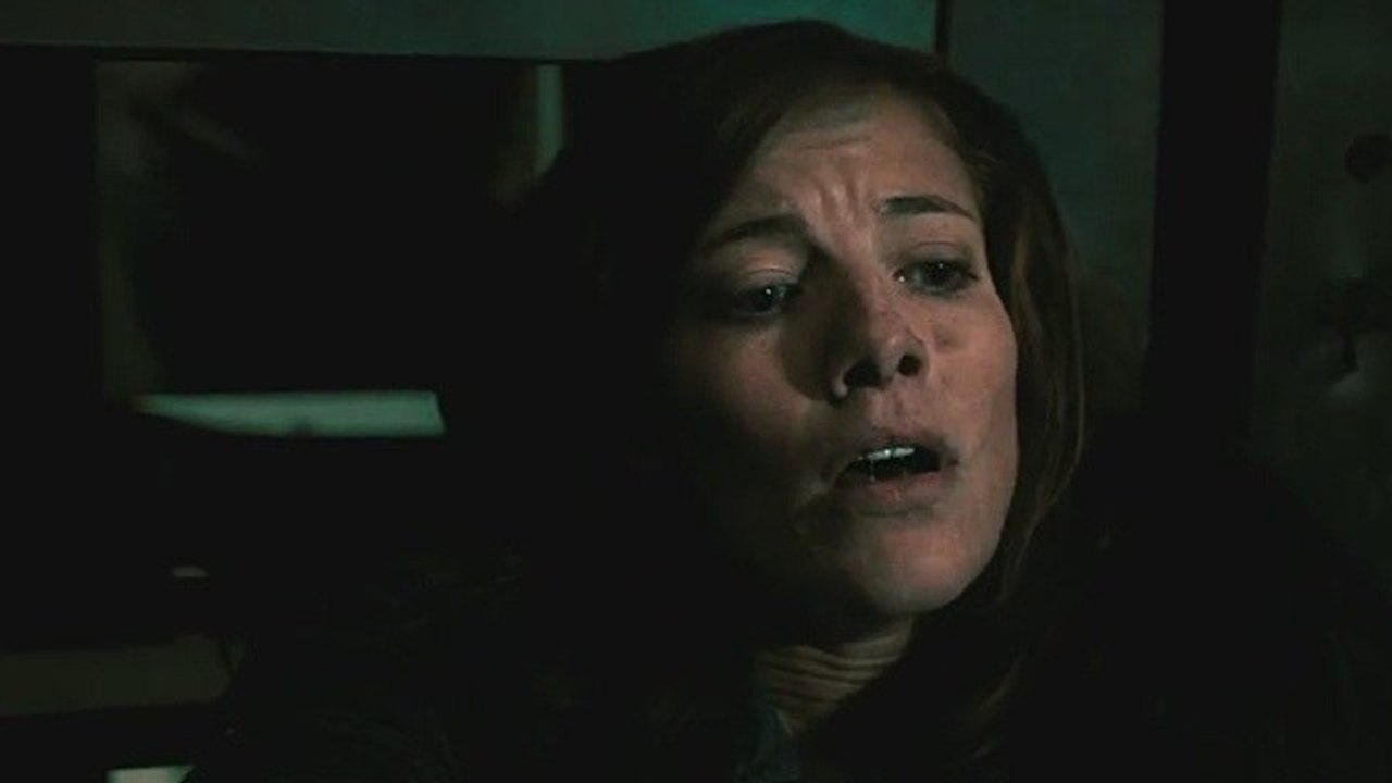 Chernobyl Diaries - Kurzer Ausschnitt aus dem Film