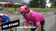 TdS21 Stage Winner Interview Series - Stefan Bissegger