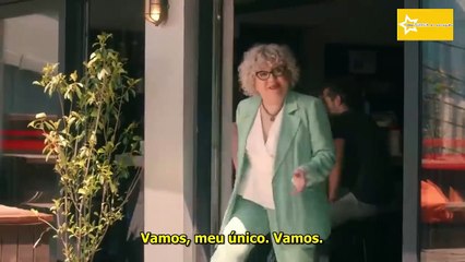 Ligue Para Meu Agente (Menajerimi Ara) portugues episodio-42