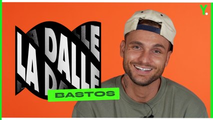 HEC, Secret Story, Vanlife...Bastos nous retrace son parcours dans La Dalle