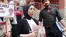 Sude Akarsu'yu Öldürmekle Suçlanan Onur Öztürk İlk Duruşmada Tahliye Edildi