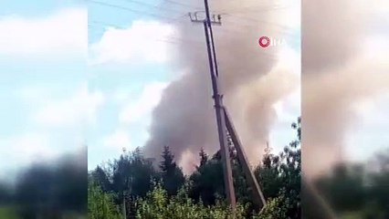 Rusya’dan Ukrayna’nın bel kemiğine derin çizik