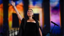 VOICI : Jubilé d’Elizabeth II : Alicia Keys dévoile les exigences de la reine pour son grand concert