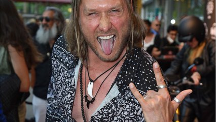 "Nächte sind die reinste Katastrophe": Nico Schwanz leidet an ungewöhnlichem Corona-Symptom