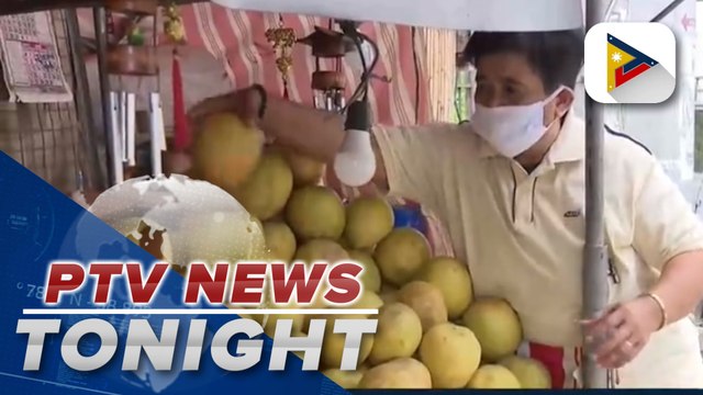 OCTA considers Duterte administration's COVID-19 response a success