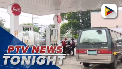 Petro Gazz rolling back diesel prices by P3.50/L from June 8-11