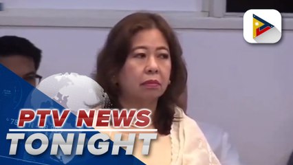 Comm. Inting designated as acting Comelec chair