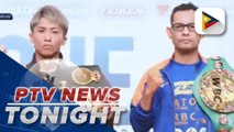 Inoue beats Donaire in 2nd face-off
