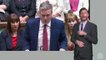 PMQs: Sir Keir Starmer says NHS 'getting worse not better' and charts the 'human pain' of the situation
