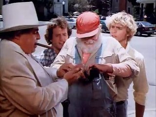 Ein Duke kommt selten allein Staffel 3 Folge 5