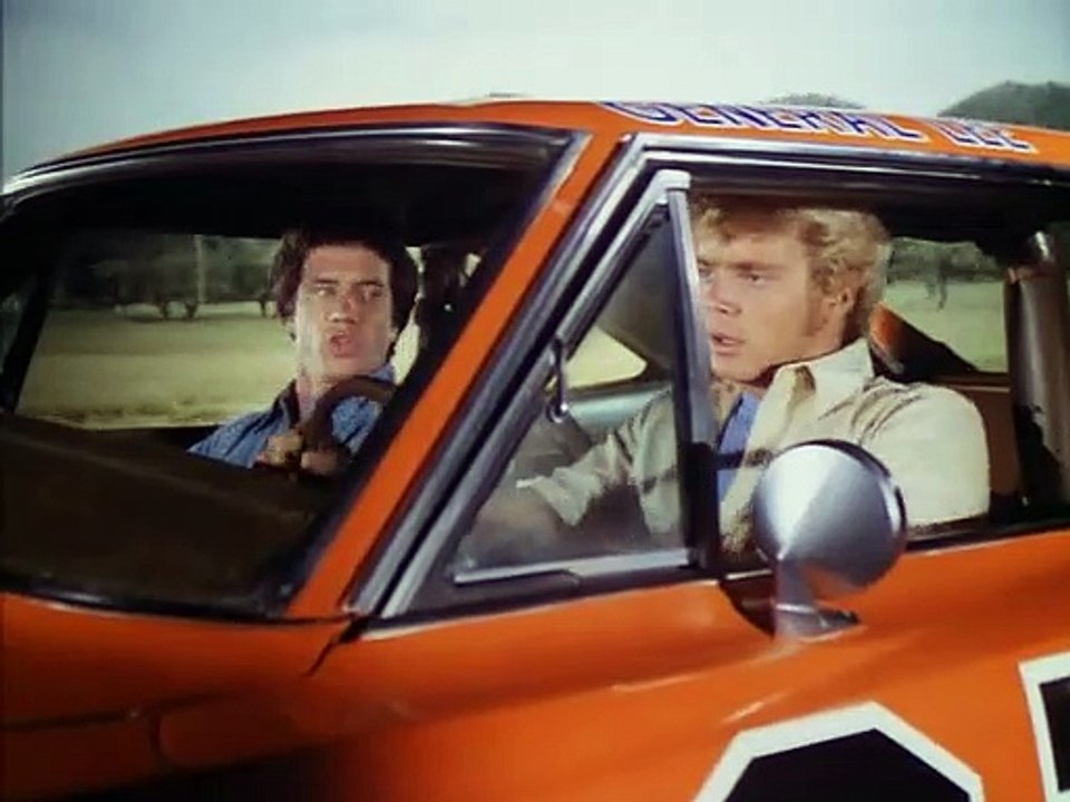 Ein Duke kommt selten allein Staffel 3 Folge 6