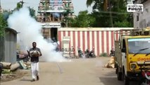 இம்புட்டு தான் திராவிட மாடல்; ஆர் பி உதயகுமார்!