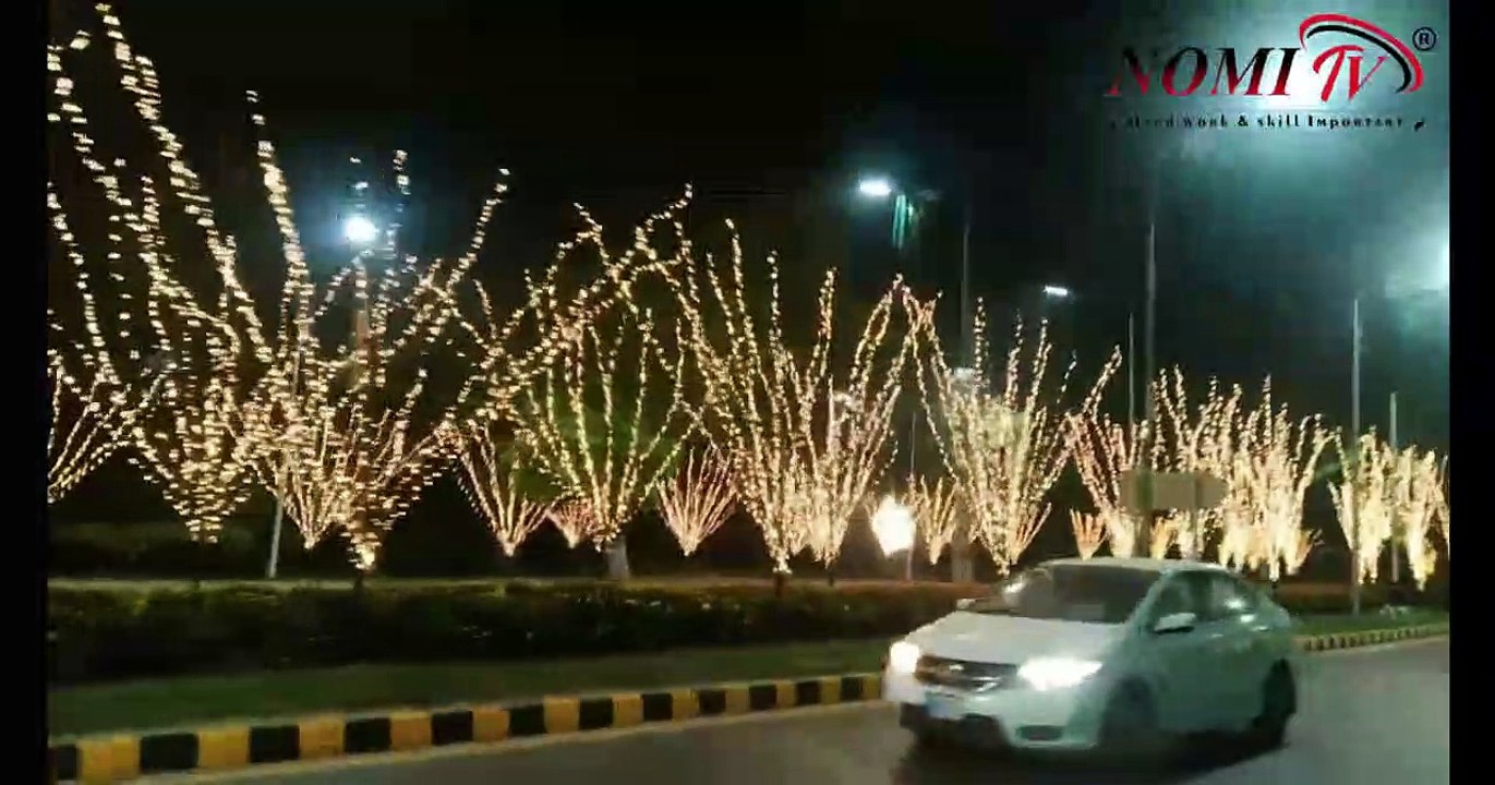 travling light in lahore