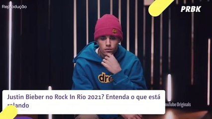 Justin Bieber piora da doença de Lyme e adia shows da turnê