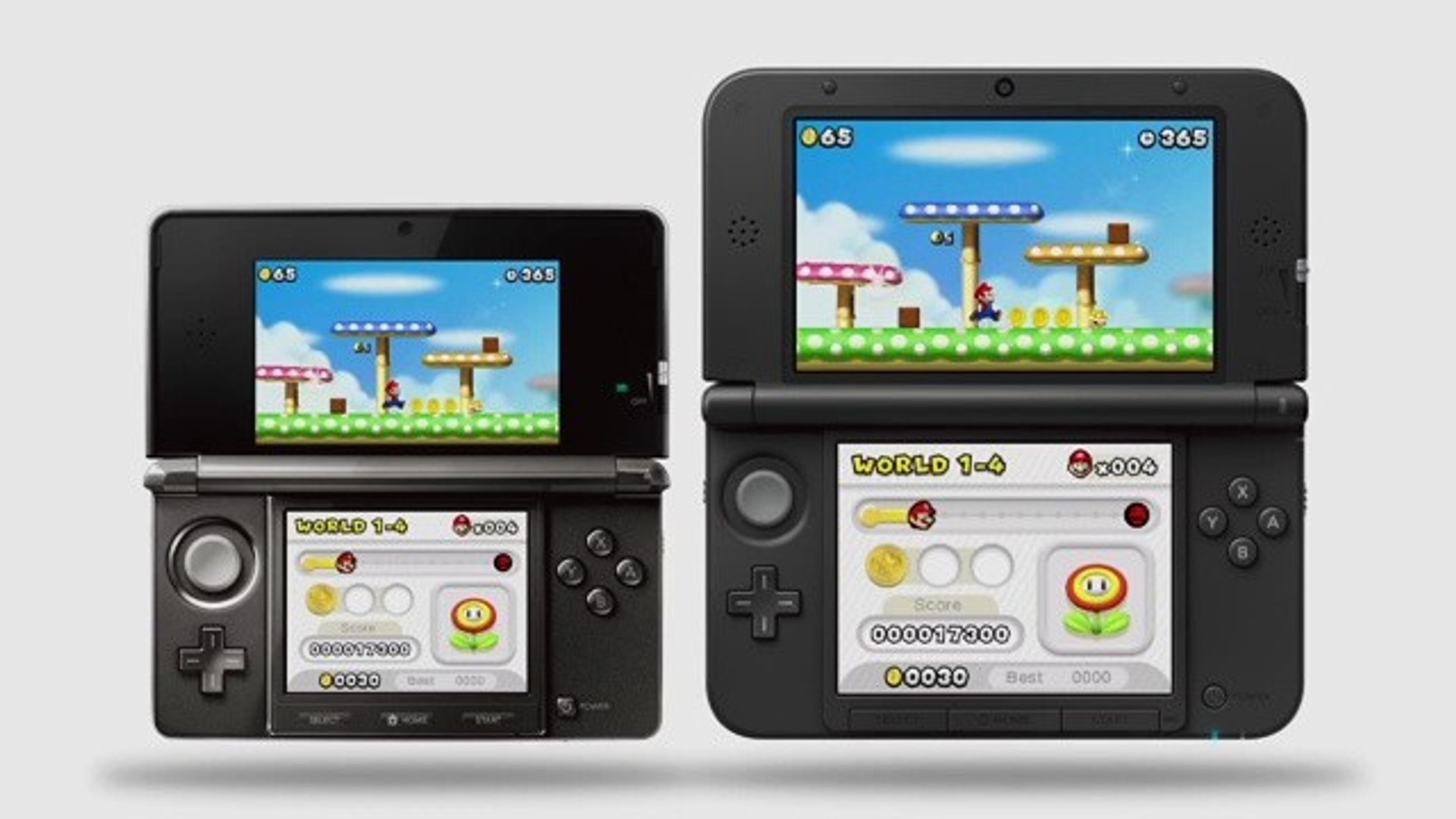 Nintendo Direct - Video: Nintendo stellt 3DS XL vor - video Dailymotion