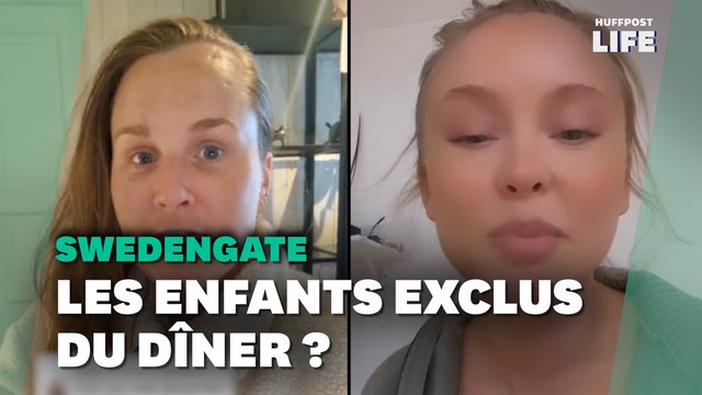 En Suède, une anecdote sur une vieille tradition enflamme le pays