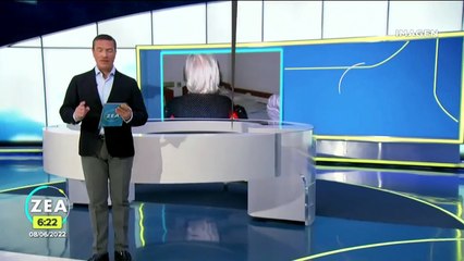 Abuelito de 87 años exige que le devuelvan su casa; vive en un asilo