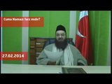 Cübbeli Ahmet Hoca - Cuma Namazı farz mıdır?