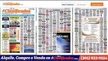 Comienzan vuelos desde Miami a provincias de Cuba | El Diario en 90 segundos