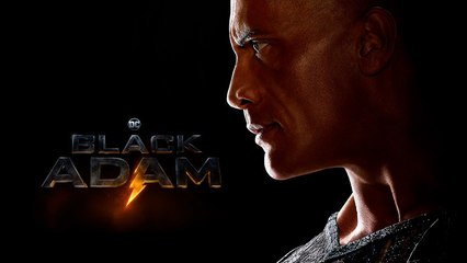Black Adam – Tráiler Oficial