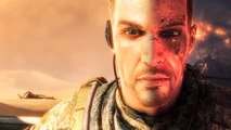 Spec Ops: The Line - Launch-Trailer zum Dubai-Shooter