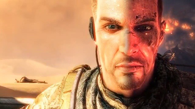 Spec Ops: The Line - Launch-Trailer zum Dubai-Shooter
