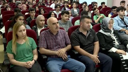 "Okçuluk Oyunları" etkinliği düzenlendi