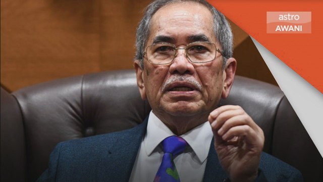 Akta Parlimen | Wan Junaidi diberi mandat laksana libat urus