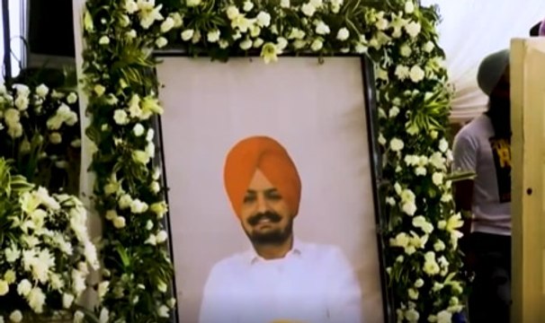 Sidhu Moosewala Case: Saurabh Mahakal, absconding accused arrested in Pune | ABP News