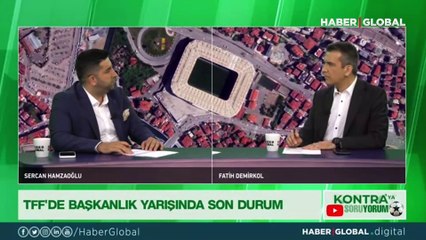 Ali Koç ile Mehmet Büyükekşi arasındaki restleşme nereye gidiyor?