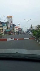 detik detik terjadinya kecelakaan sadis