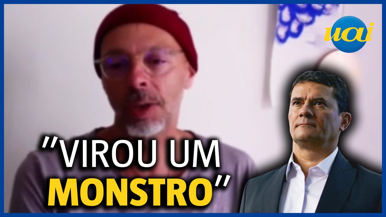 José Padilha sobre Moro: "Virou um monstro"