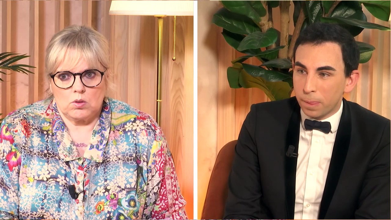 Laurence Boccolini : ses rares confidences sur son ex compagnon