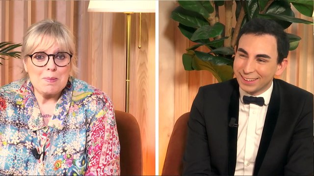 Laurence Boccolini face à la grossophobie : son témoignage