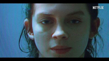 Control  Z  Temporada 3 - Trailer Oficial