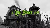 Rob Zombie’s The Munsters - Teaser Trailer