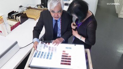 50 ans après, la photo de la petite fille brûlée au napalm au Vietnam est toujours aussi forte