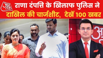 100 News: Lot of people arrived for last Ardas of Moosewala