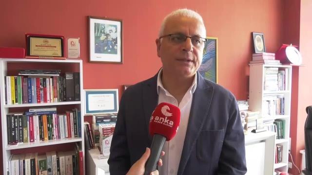 Tele 1 Genel Yayın Yönetmeni Merdan Yanardağ: Tele 1'e Çökmeye Dönük Bir Operasyon Var