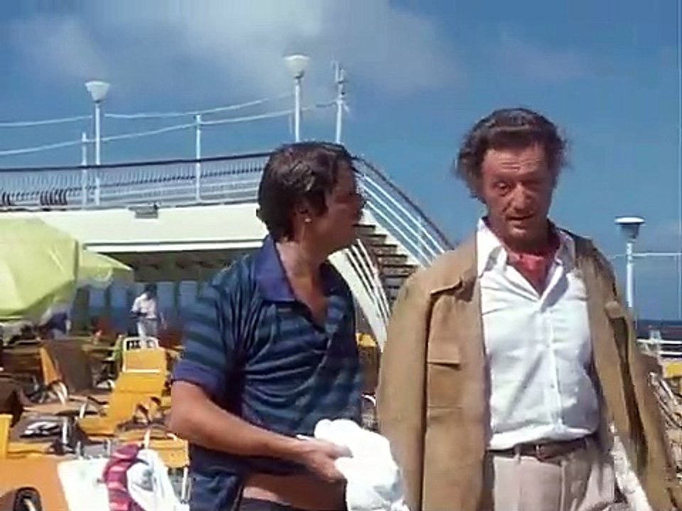 Das Traumschiff Staffel 1 Folge 3