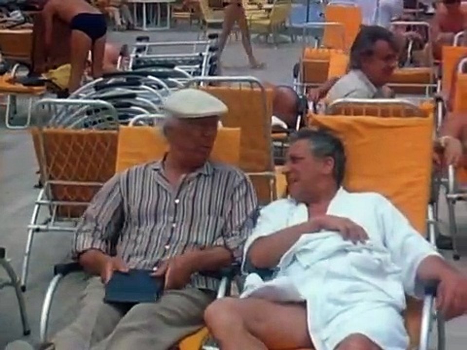 Das Traumschiff Staffel 1 Folge 5